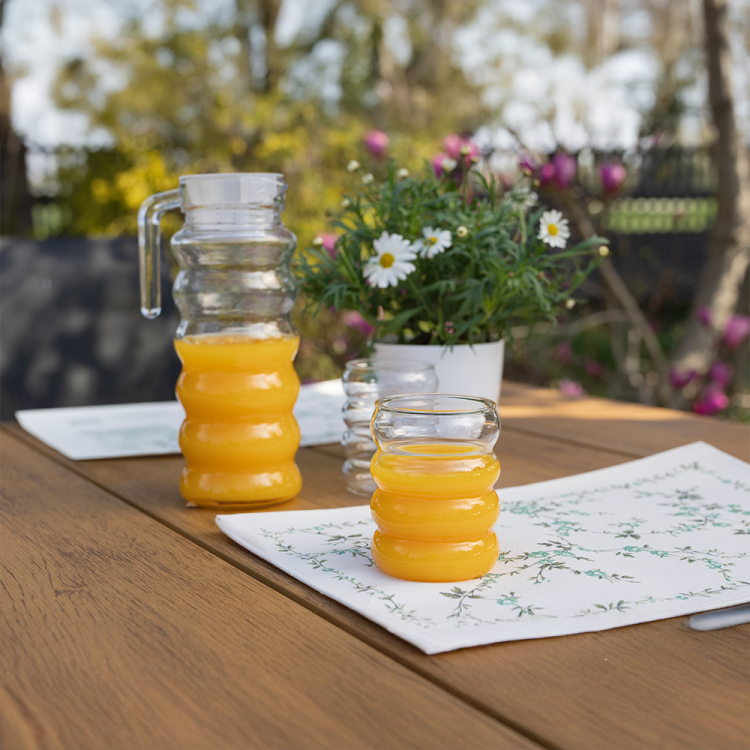 Szklanka BELLY 350ml